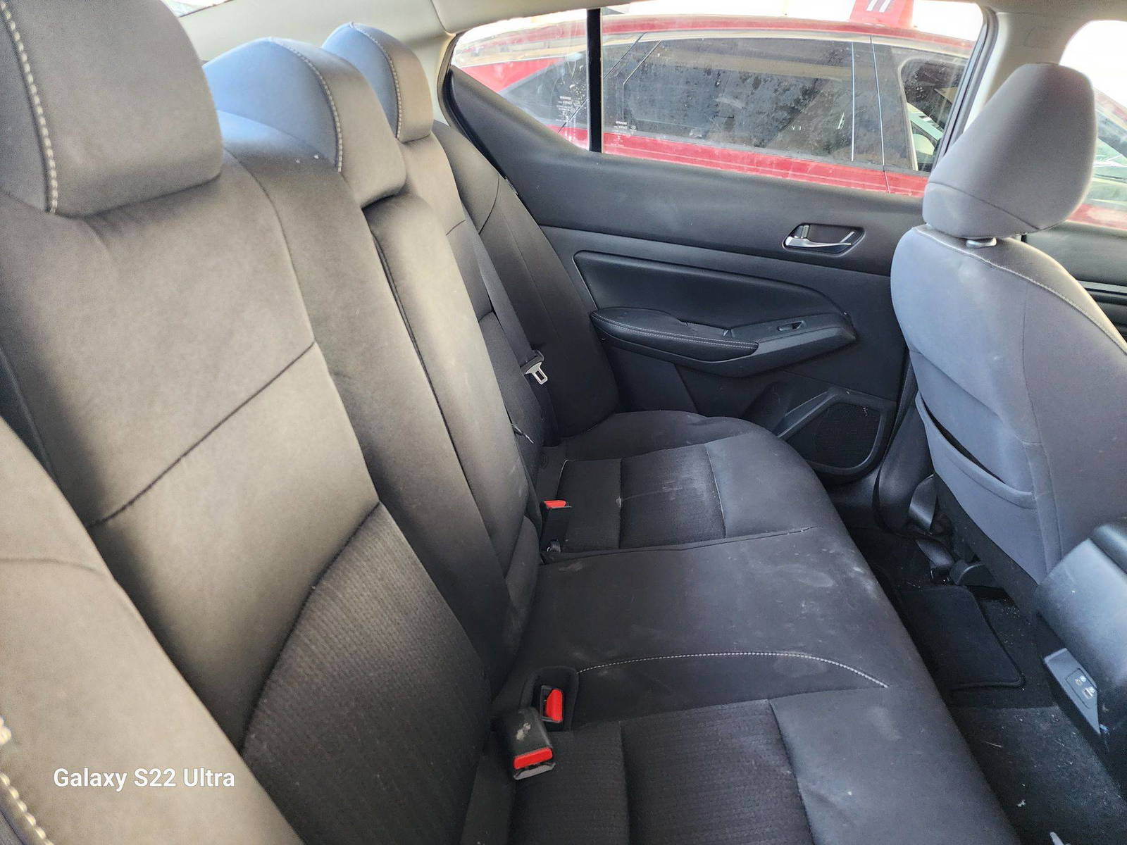 2020 NISSAN ALTIMA — 37818 Miles — Lot 78350603 - Marhaba Auctions Used Cars - Image 12