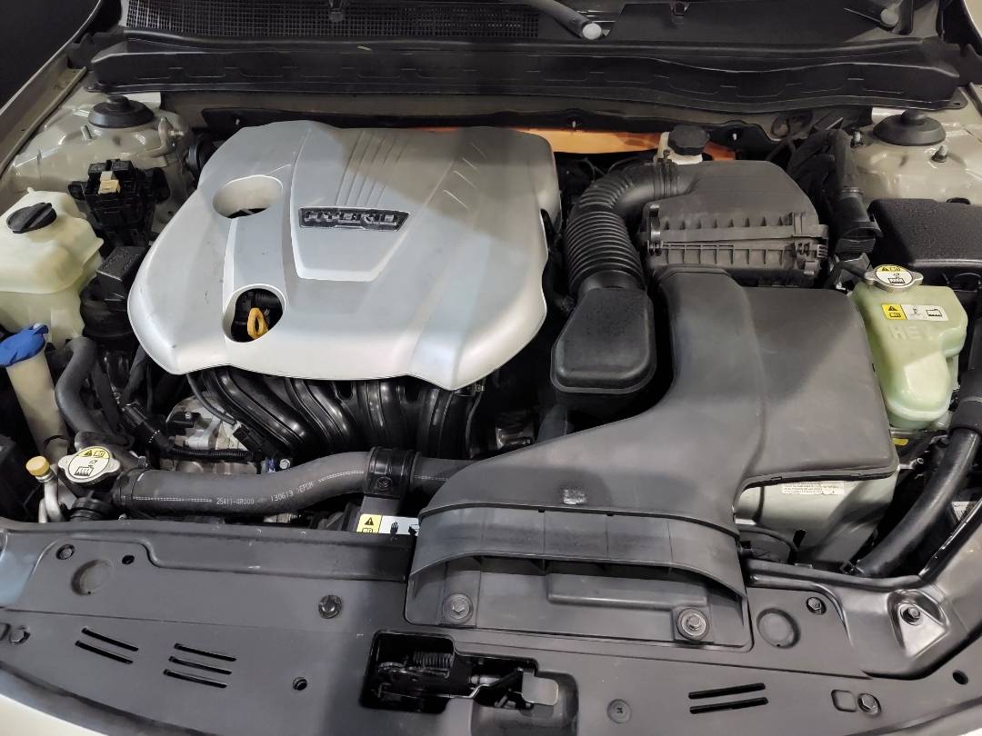 2013 KIA OPTIMA — 127495 Miles — Lot D5051080 — Main - Marhaba Auctions Used Cars - Image 11