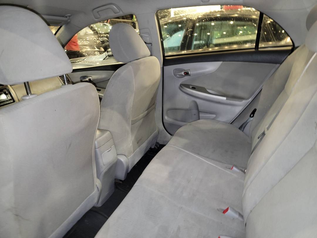 2012 TOYOTA COROLLA — 203201 Miles — Lot 70136533 - Marhaba Auctions Used Cars - Image 5