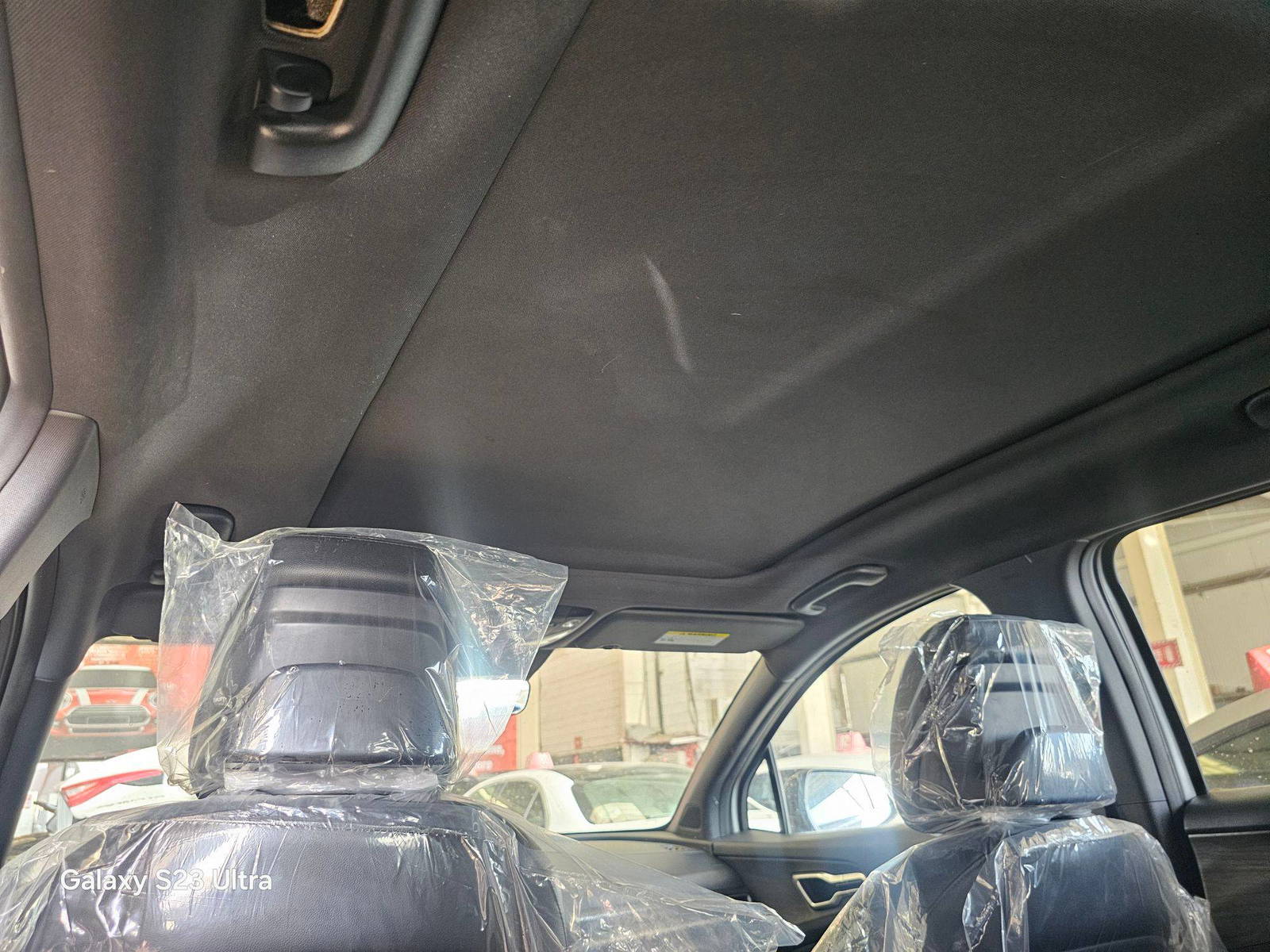 KIA SPORTAGE 2023 - Marhaba Auction Used Cars - Image 11