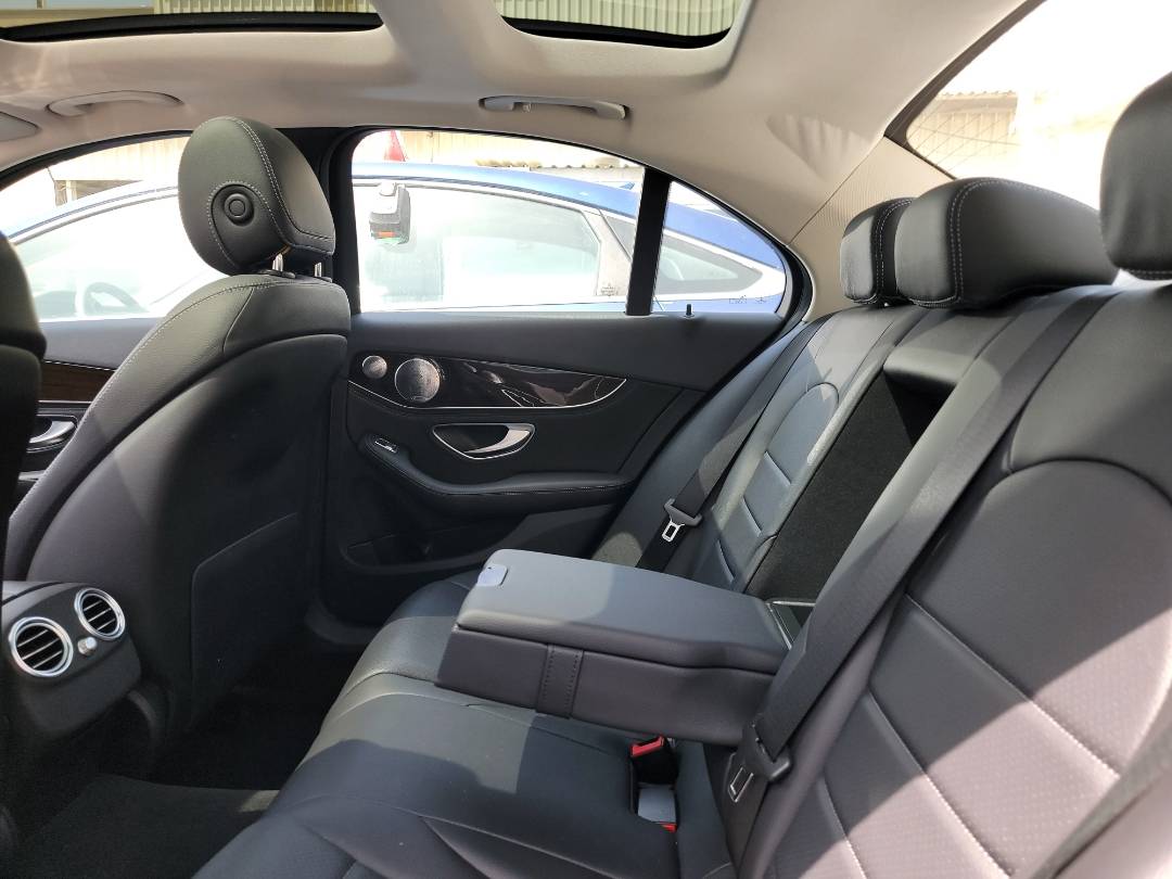 2015 MERCEDES BENZ C300 — 75985 Miles — Lot 42956875 — Main - Marhaba Auctions Used Cars - Image 7