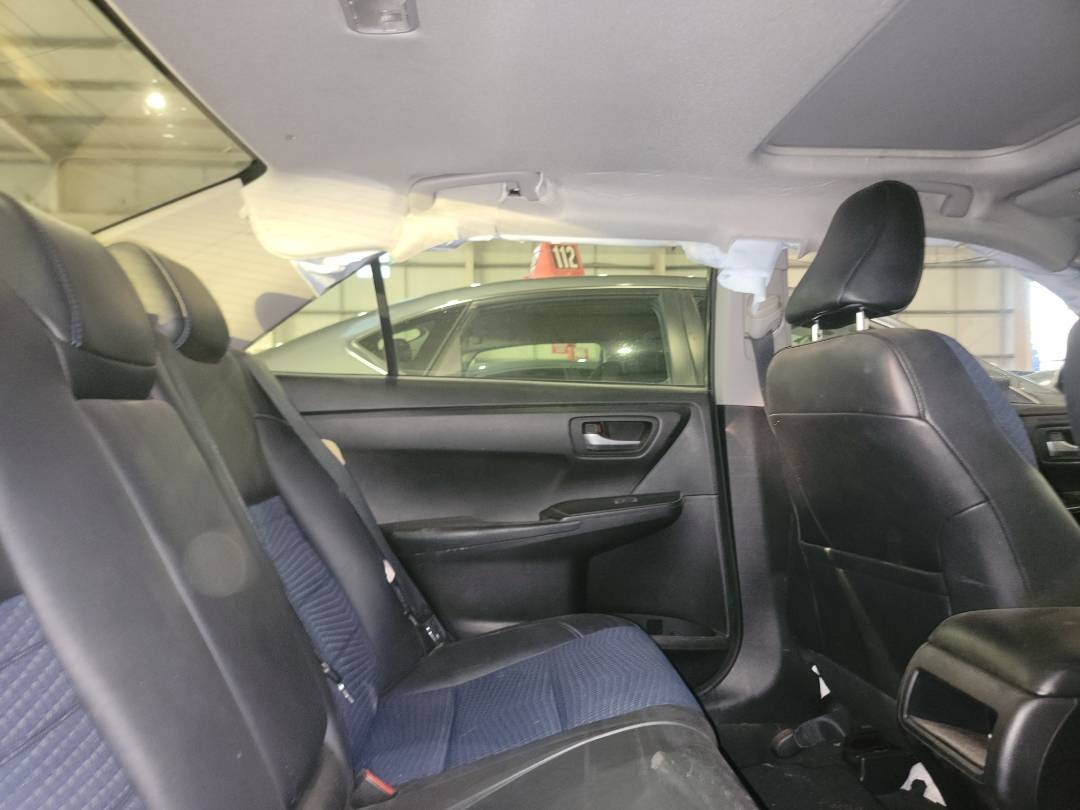 2016 TOYOTA CAMRY — 184762 Miles — Lot U511025 - Marhaba Auctions Used Cars - Image 5