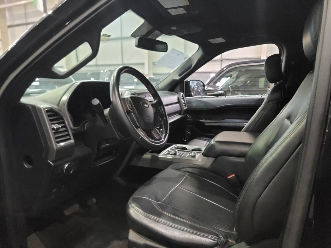 2018 FORD EXPEDITION — 184280 Miles — Lot EA38674 — Main - Marhaba Auctions Used Cars - Image 6