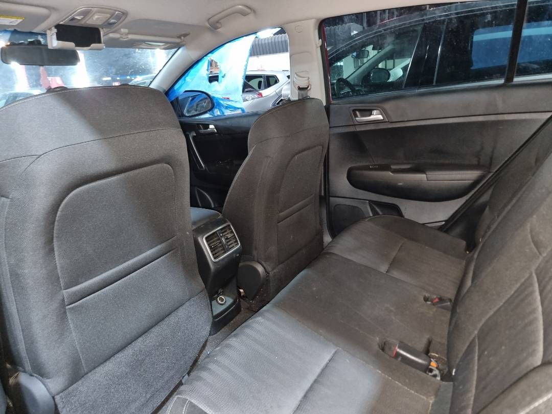 2020 KIA SPORTAGE — 23889 Miles — Lot 7736269 - Marhaba Auctions Used Cars - Image 5
