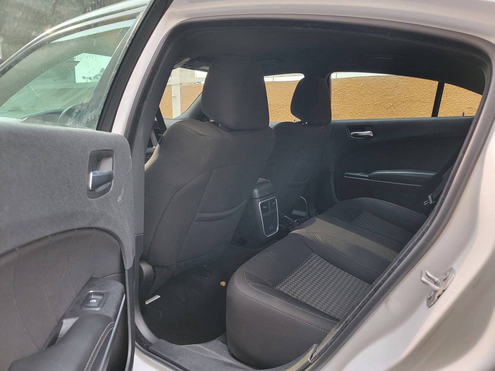 DODGE CHARGER 2023 - Marhaba Auction Used Cars - Image 7