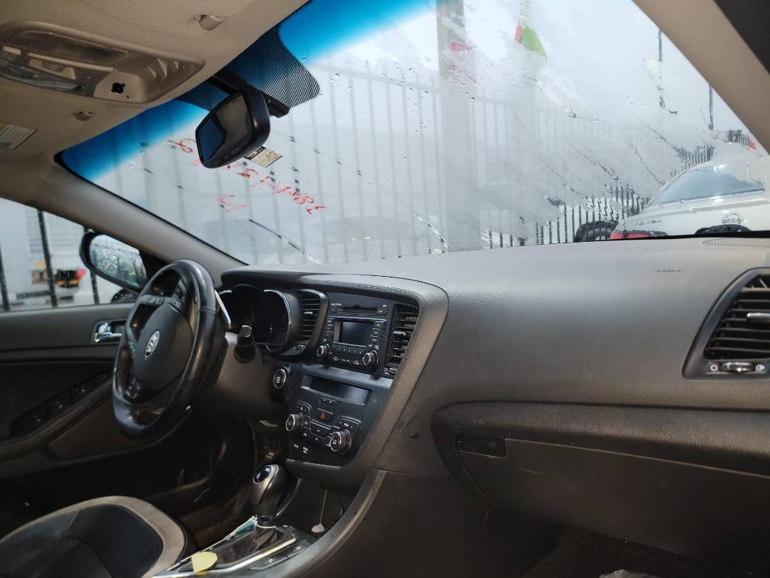 2011 KIA OPTIMA — 179140 Miles — Lot 38442892 - Marhaba Auctions Used Cars - Image 7