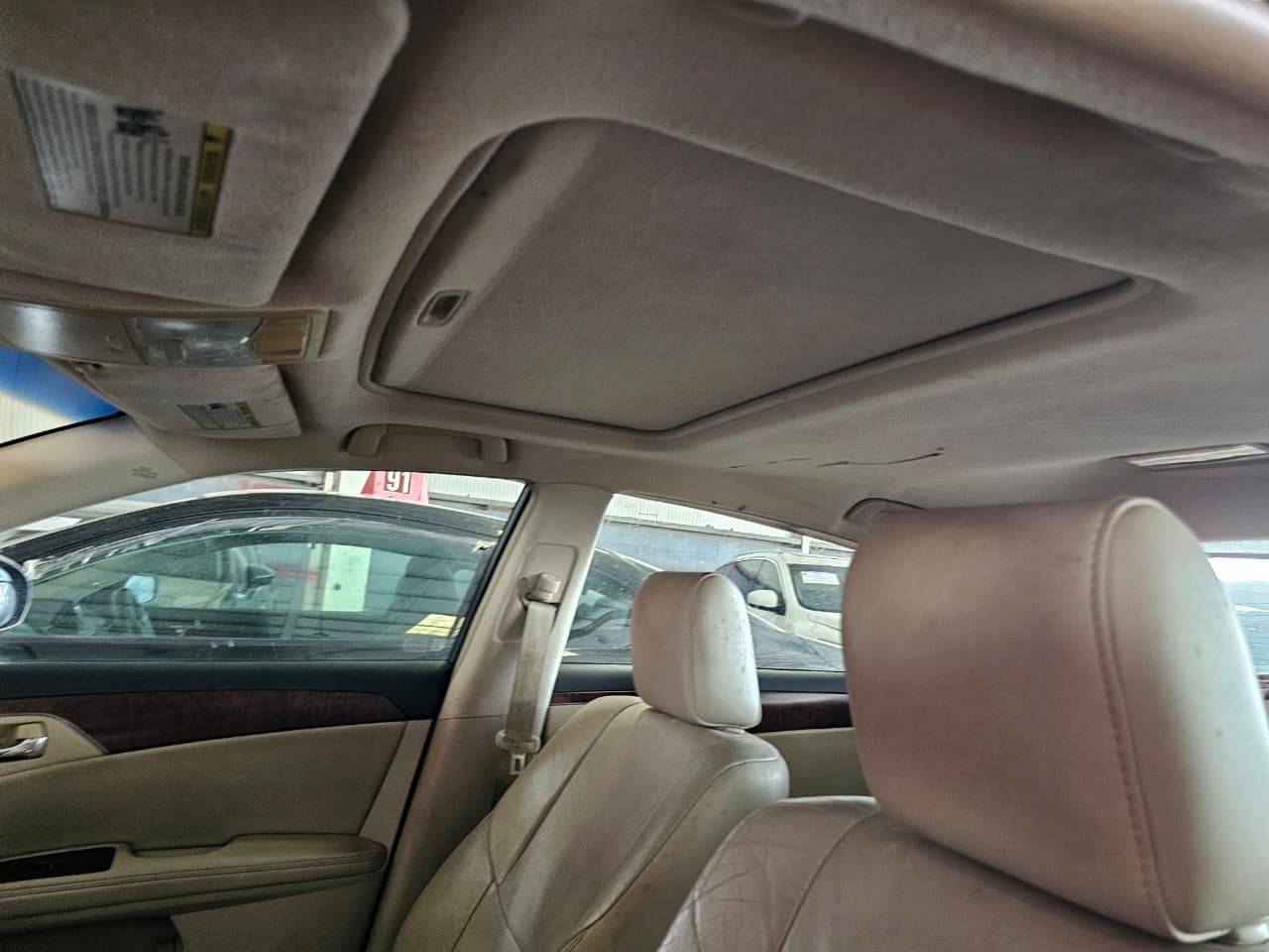 2011 TOYOTA AVALON — 203621 Miles — Lot U437154 — Main - Marhaba Auctions Used Cars - Image 9