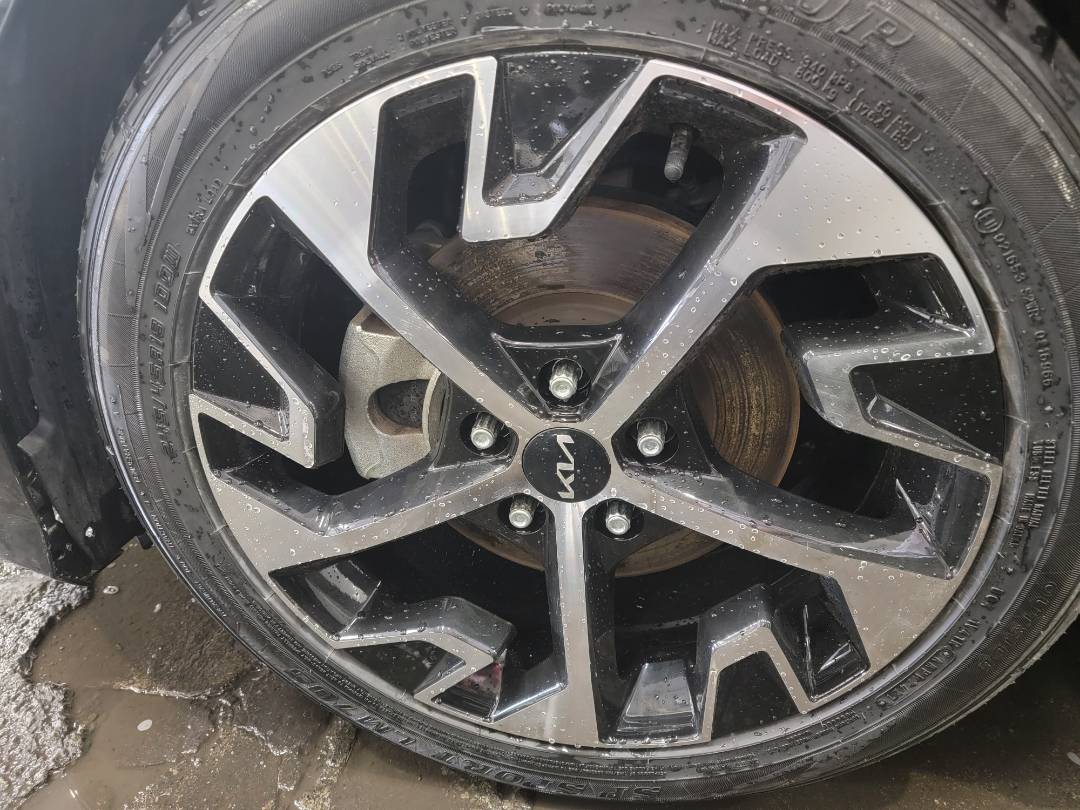 2021 KIA K5 — 48844 Miles — Lot G014087 - Marhaba Auctions Used Cars - Image 8