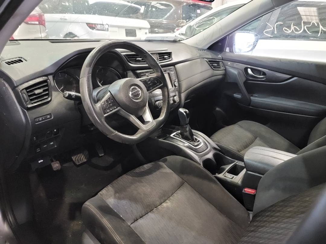2018 NISSAN ROGUE — 107769 Miles — Lot XJP526626 — Main - Marhaba Auctions Used Cars - Image 9