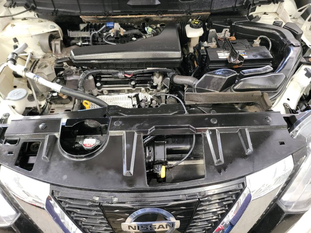 2016 NISSAN ROGUE — 84945 Miles — Lot C924715 — Main - Marhaba Auctions Used Cars - Image 11