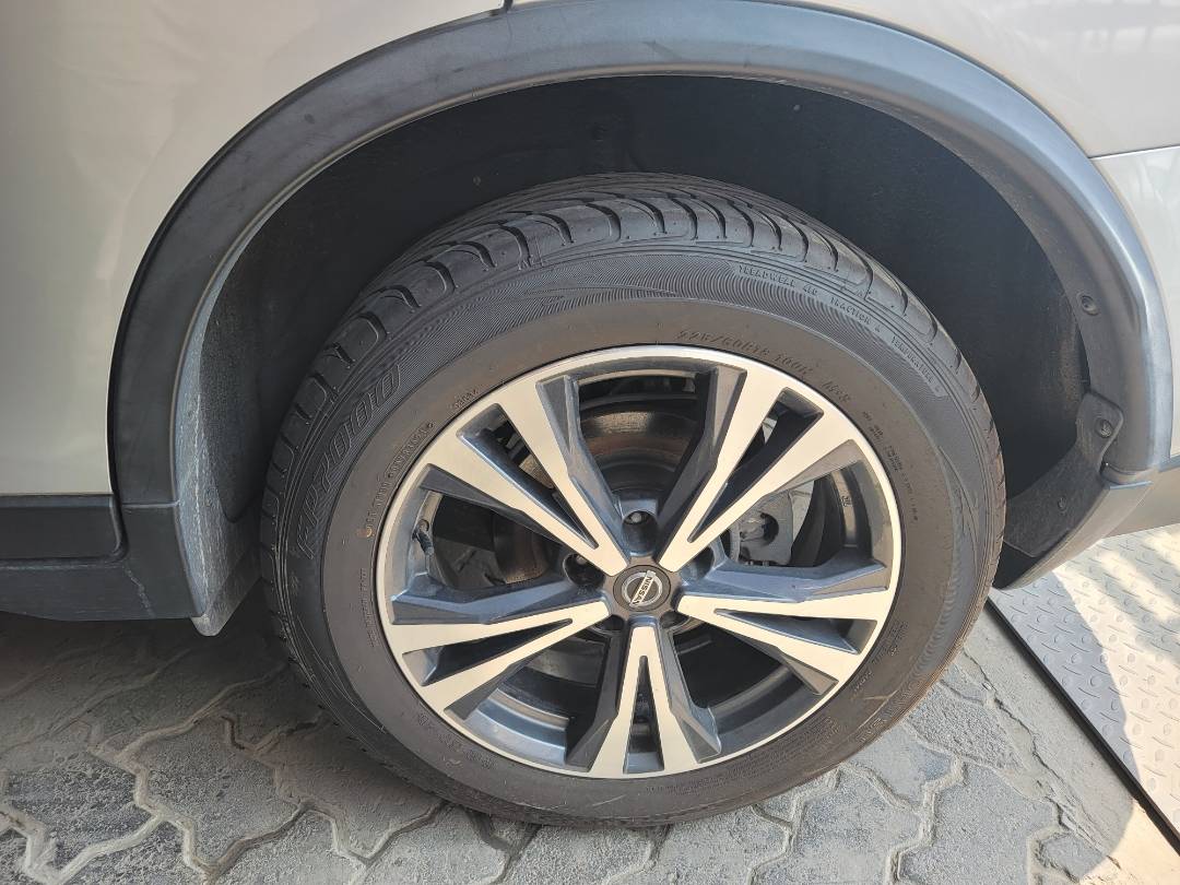 2019 NISSAN ROGUE — 65878 Miles — Lot W264357 — Main - Marhaba Auctions Used Cars - Image 10