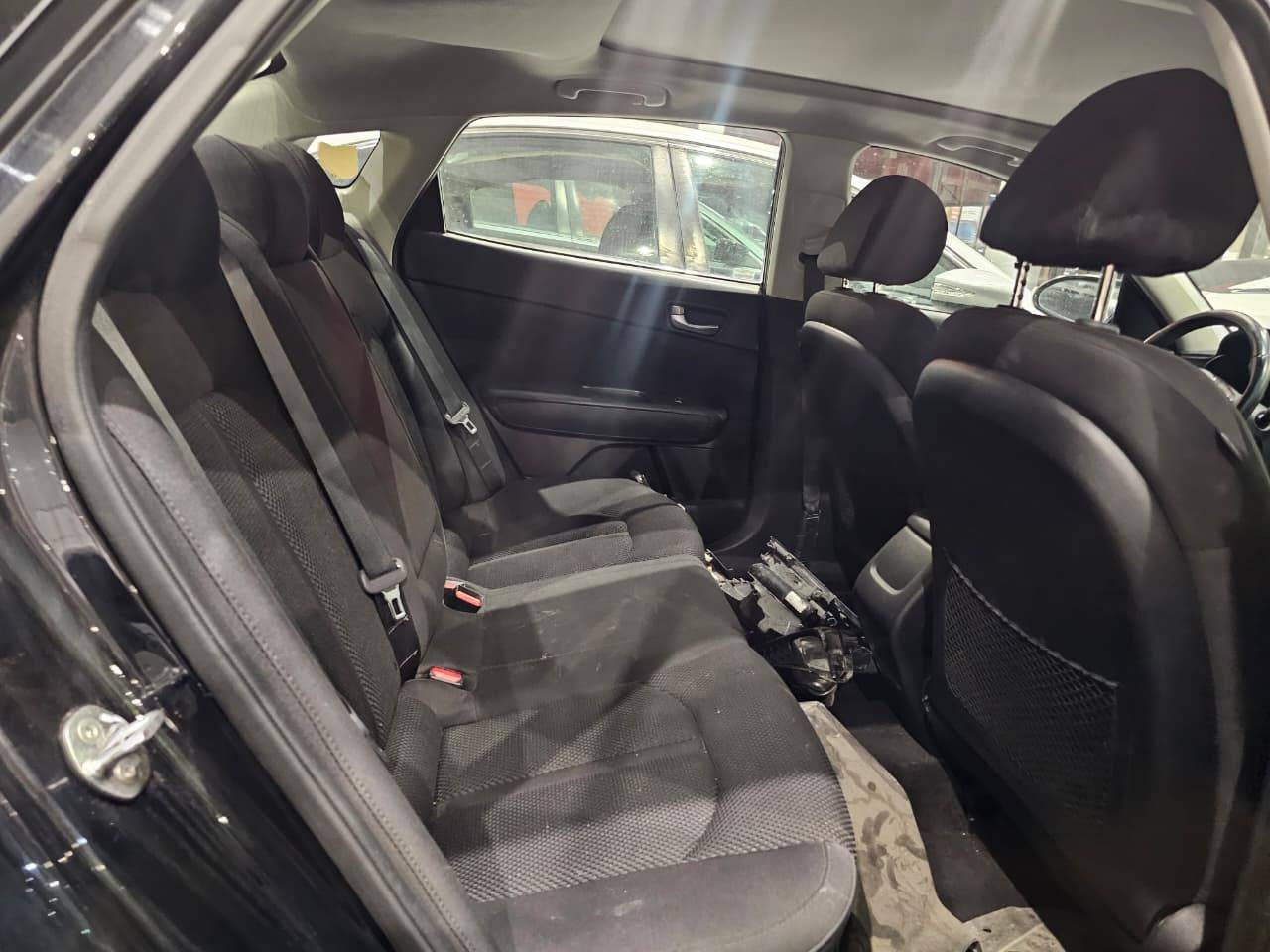 2019 KIA OPTIMA — 125329 Miles — Lot 5X1KG336860 — Main - Marhaba Auctions Used Cars - Image 7