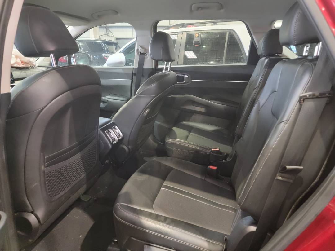 2022 KIA SORENTO — 49329 Miles — Lot 66550174 — Main - Marhaba Auctions Used Cars - Image 6