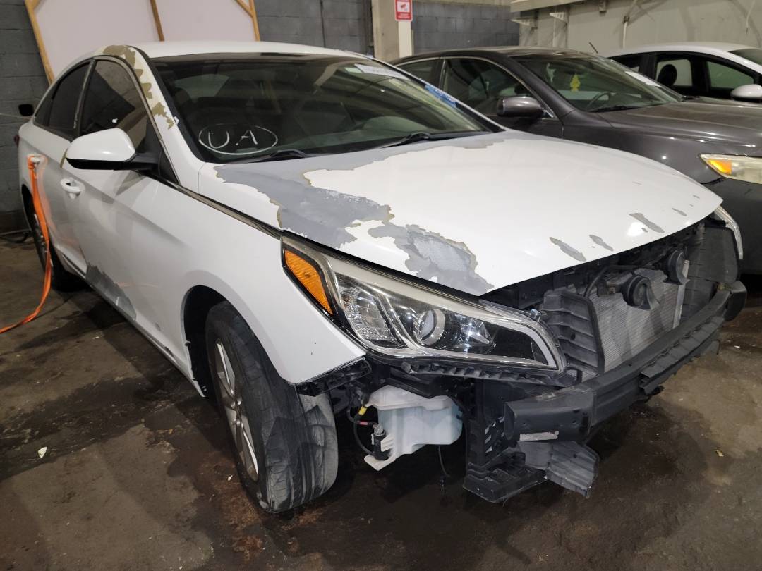 2017 HYUNDAI SONATA — 163600 Miles — Lot 48874473 - Marhaba Auctions Used Cars - Image 7
