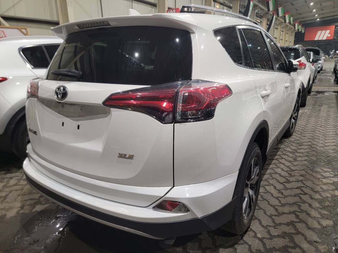 2018 TOYOTA RAV4 — 59889 Miles — Lot 65704213 - Marhaba Auctions Used Cars - Image 10