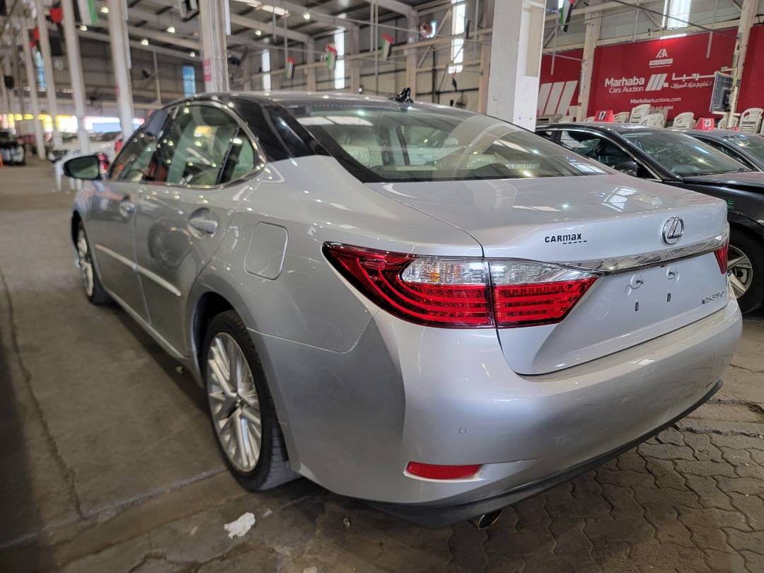 2013 LEXUS ES 350 — 166163 Miles — Lot 1D2058316 — Main - Marhaba Auctions Used Cars - Image 15