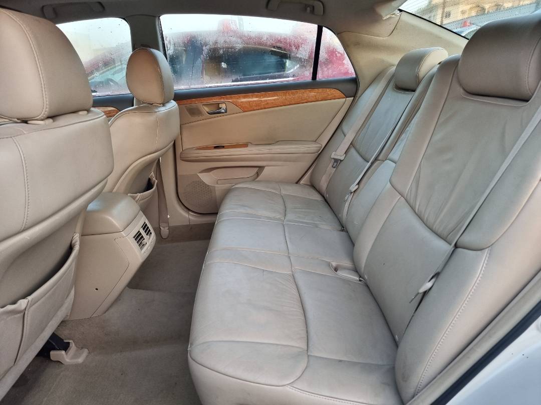 2005 TOYOTA AVALON — 191310 Miles — Lot 72432934 — Main - Marhaba Auctions Used Cars - Image 7