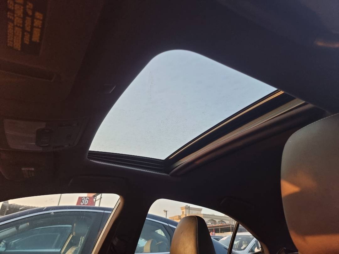 LEXUS IS 300 2019 - Marhaba Auction Used Cars - Image 9