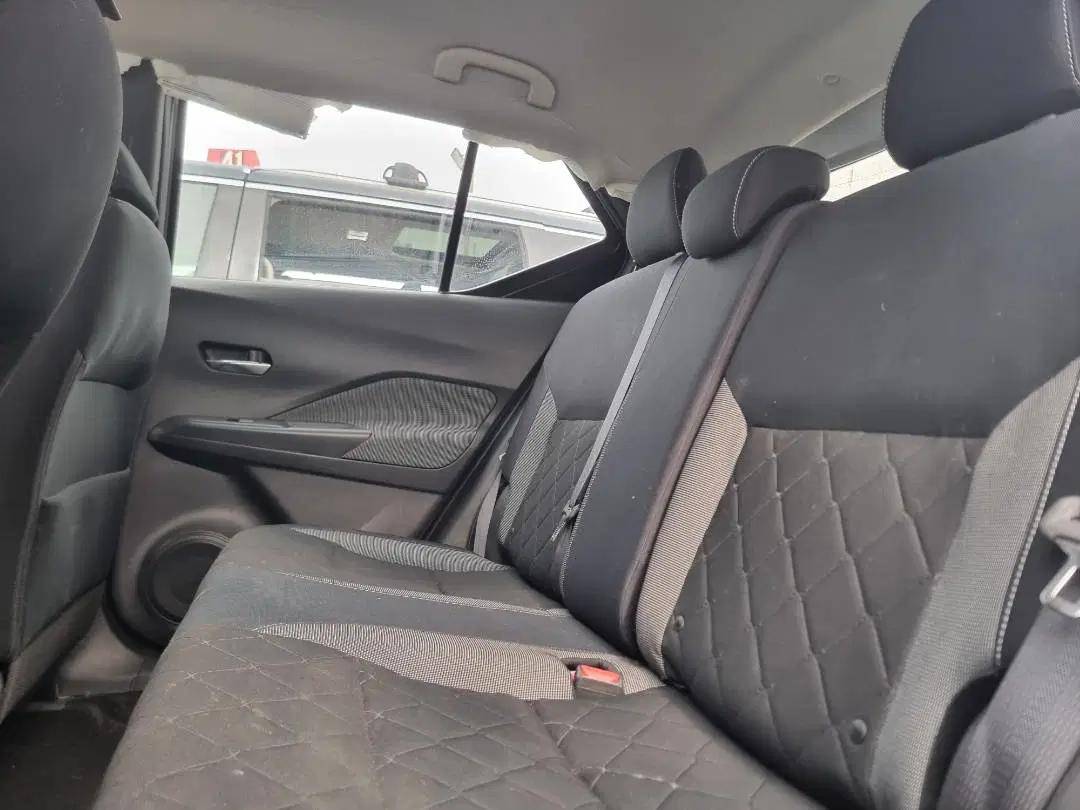 NISSAN KICKS 2018 - Marhaba Auction Used Cars - Image 6