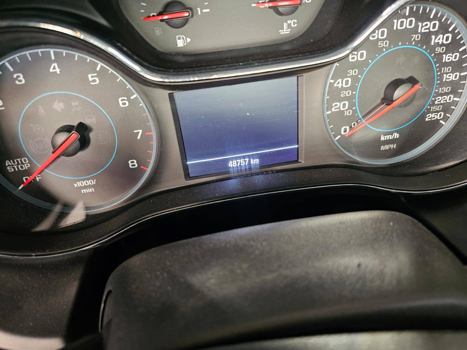 2018 CHEVROLET CRUZE LT — 48575 KM — Lot J7188513 — Main - Marhaba Auctions Used Cars - Image 10