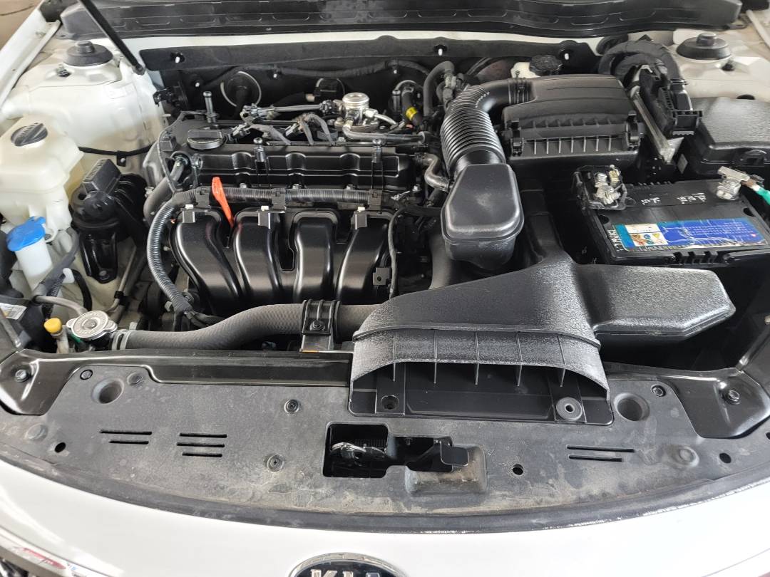 2015 KIA OPTIMA — 192960 Miles — Lot G519703 — Main - Marhaba Auctions Used Cars - Image 10