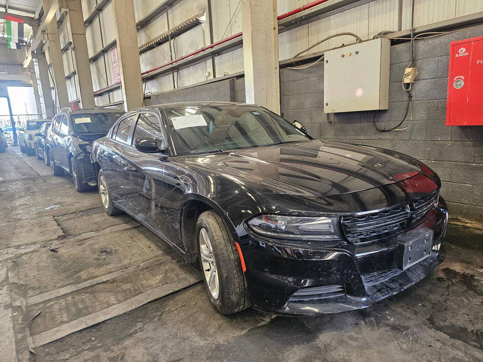 DODGE CHARGER 2021 - Marhaba Auction Used Cars - Image 3