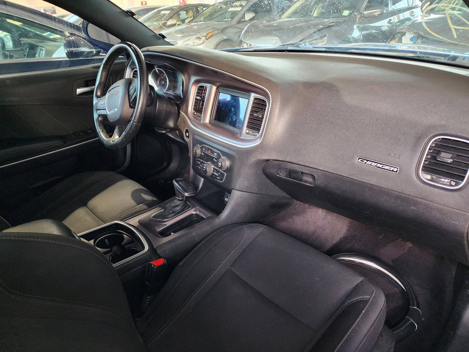 2019 DODGE CHARGER — 111648 Miles — Lot 75809073 - Marhaba Auctions Used Cars - Image 6