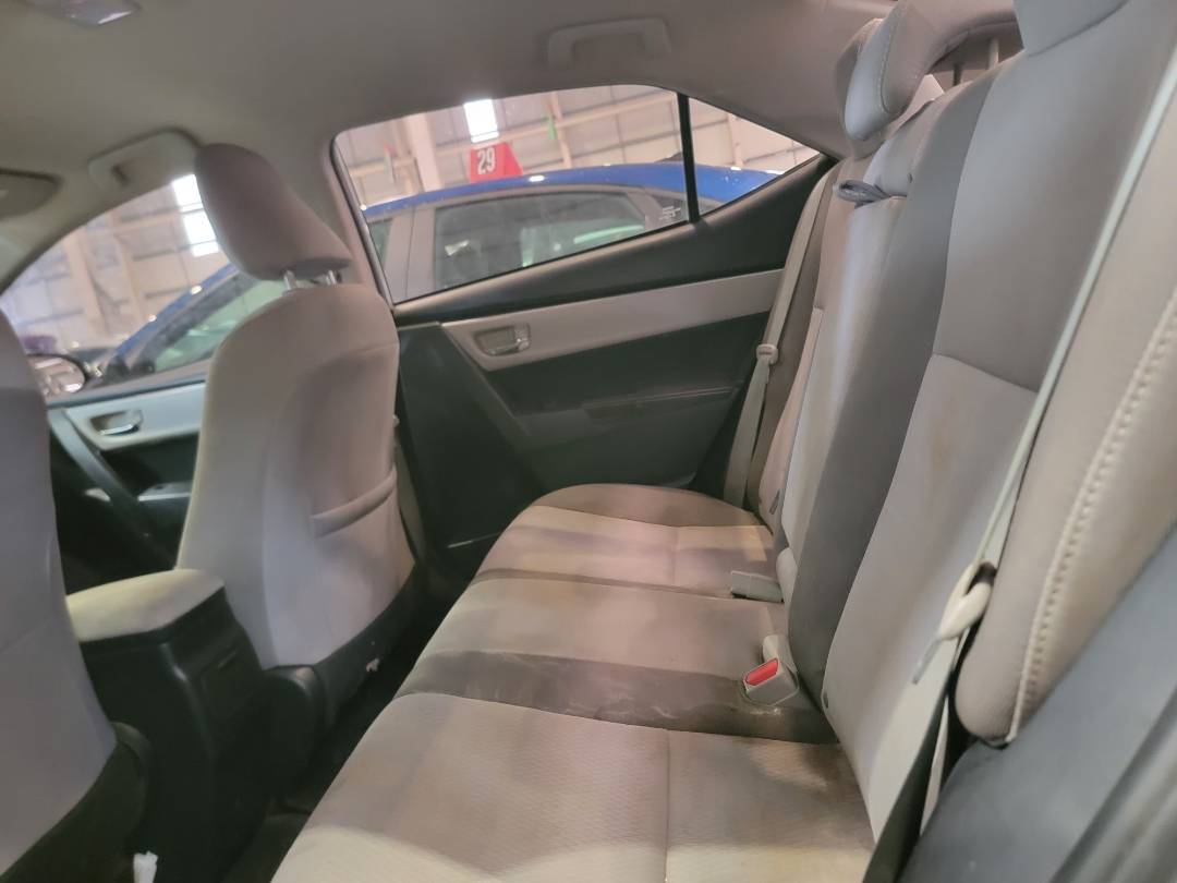 2017 TOYOTA COROLLA — 183540 Miles — Lot 43613934 — Main - Marhaba Auctions Used Cars - Image 6