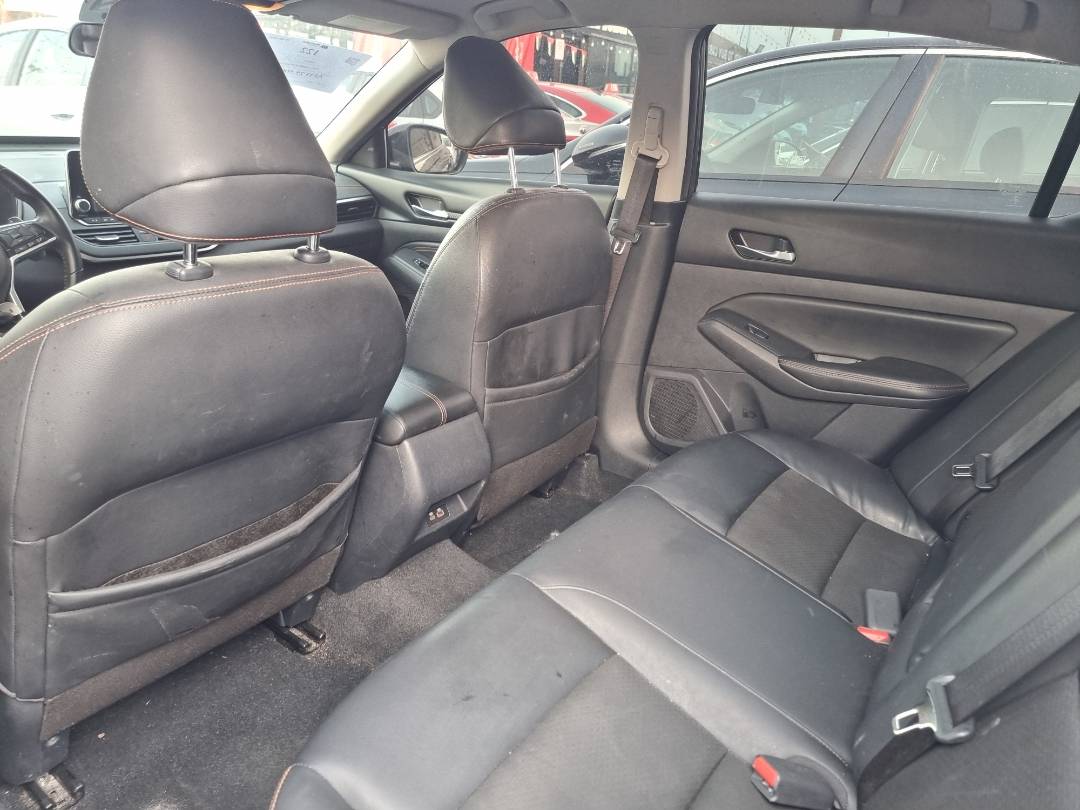 2020 NISSAN ALTIMA — 127985 Miles — Lot C202739 — Ind. 12 - Marhaba Auctions Used Cars - Image 6