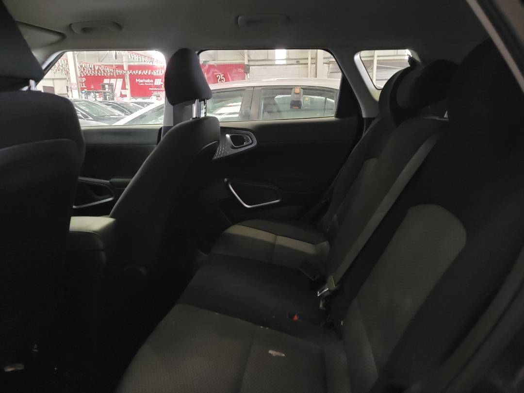 2023 KIA SOUL — 23969 Miles — Lot 7889370 — Main - Marhaba Auctions Used Cars - Image 7