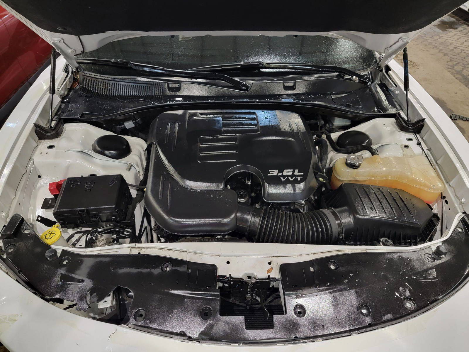 DODGE CHARGER 2022 - Marhaba Auction Used Cars - Image 11