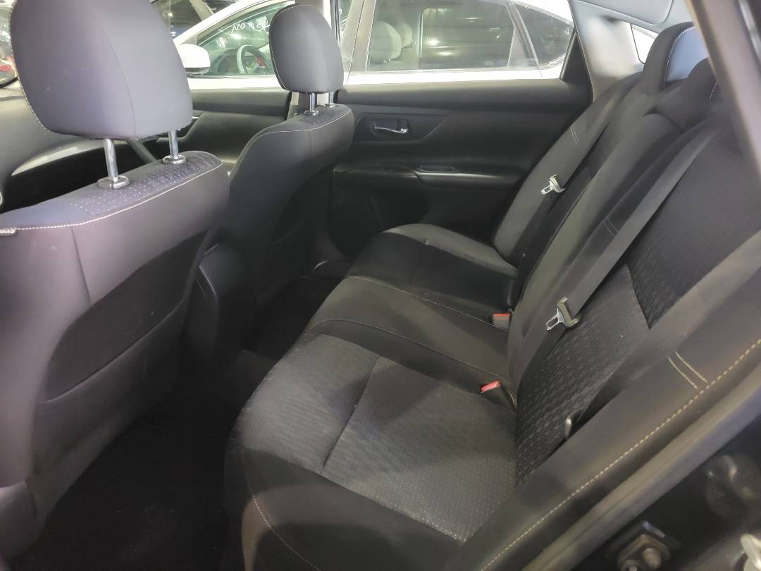 2016 NISSAN ALTIMA — 123231 Miles — Lot N371367 — Main - Marhaba Auctions Used Cars - Image 6