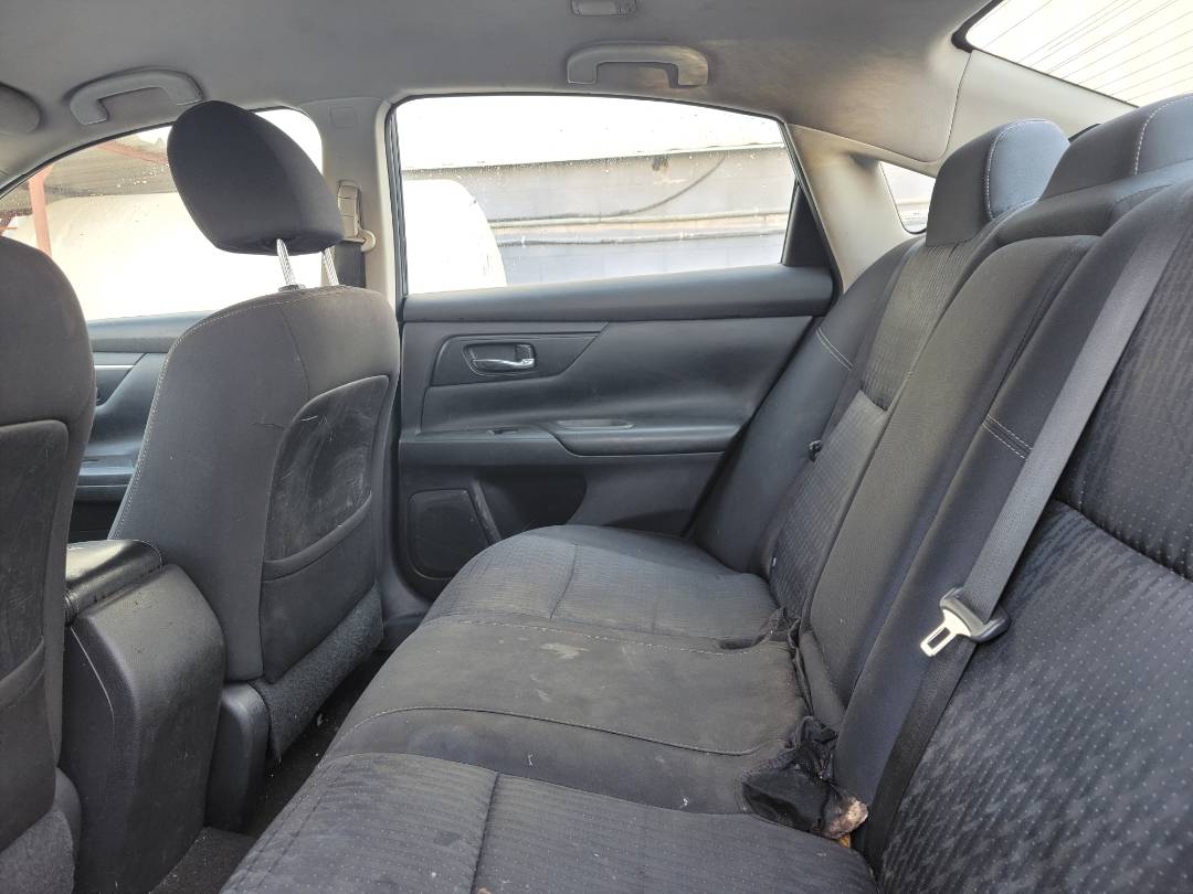 2016 NISSAN ALTIMA — 94969 Miles — Lot C264836 — Main - Marhaba Auctions Used Cars - Image 8