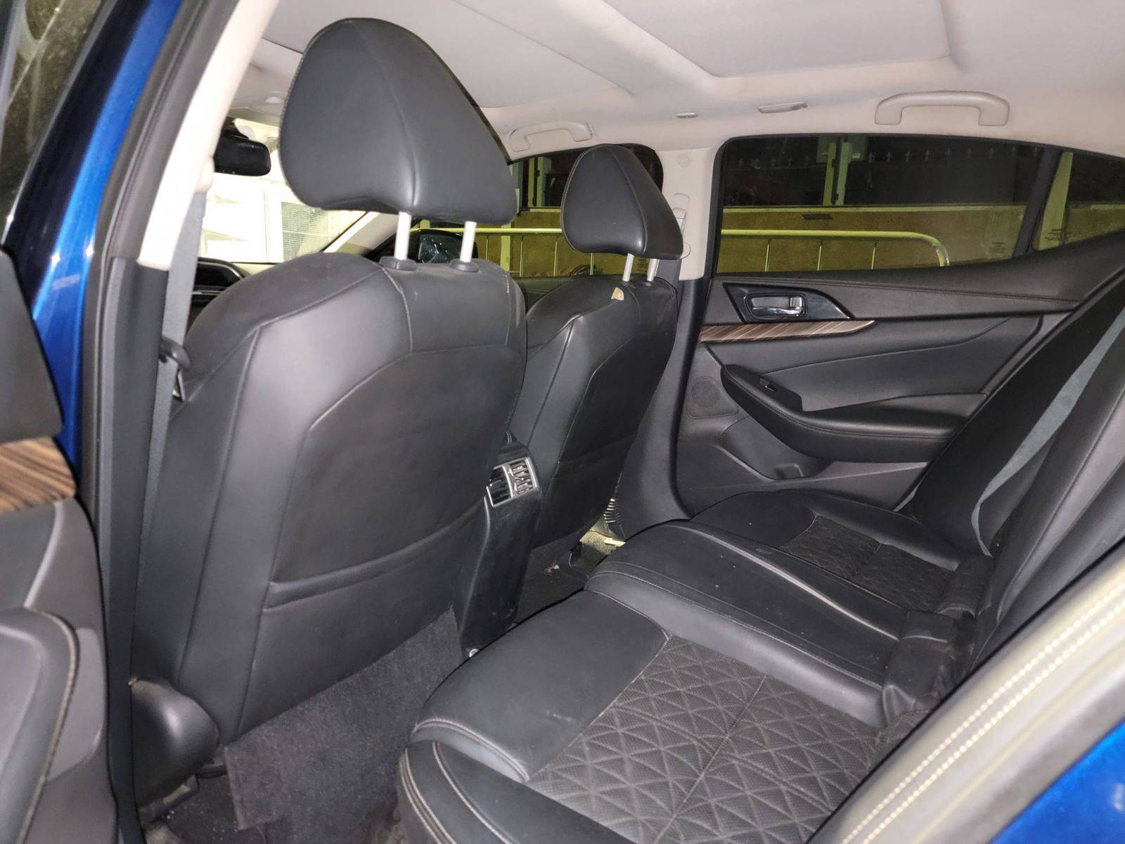 NISSAN MAXIMA 2016 - Marhaba Auction Used Cars - Image 7