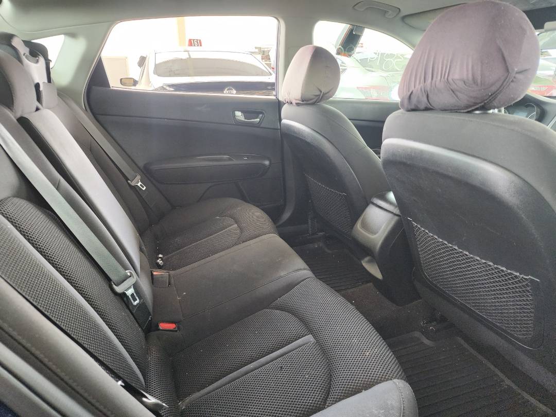 2019 KIA OPTIMA — 103496 Miles — Lot 38145005 - Marhaba Auctions Used Cars - Image 7