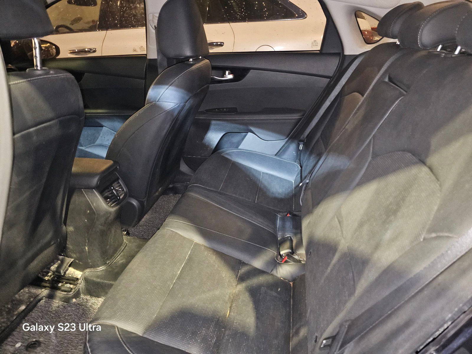 KIA K3 2019 - Marhaba Auction Used Cars - Image 9