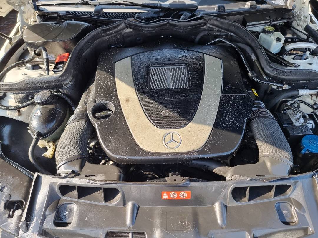2011 MERCEDES BENZ C300 — 163825 Miles — Lot F635290 — Main - Marhaba Auctions Used Cars - Image 11