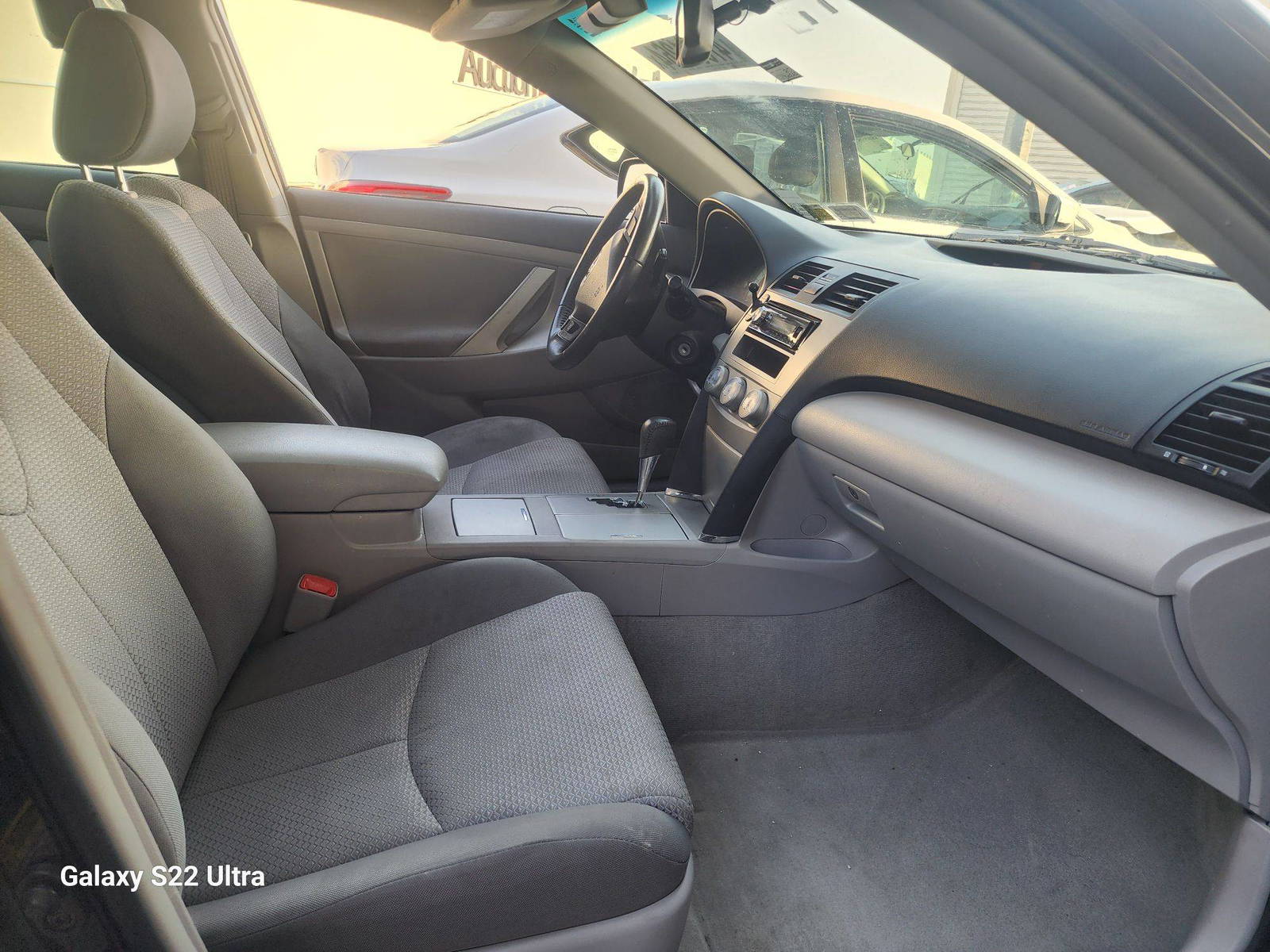 2011 TOYOTA CAMRY — 130399 Miles — Lot 47391264 - Marhaba Auctions Used Cars - Image 10
