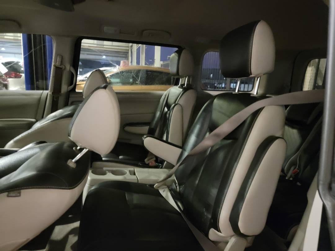 2015 NISSAN QUEST — 195872 Miles — Lot PXF9133787 — Main - Marhaba Auctions Used Cars - Image 6
