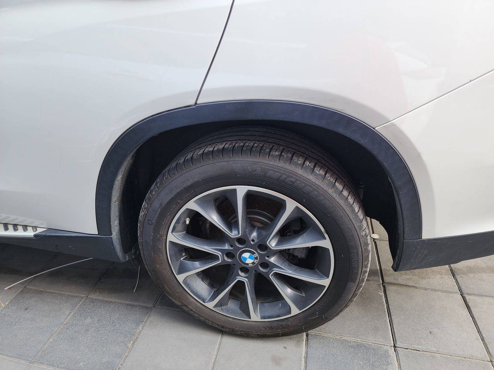 2016 BMW X5 XDRIVE35I — 122508 Miles — Lot 88063065 — Main - Marhaba Auctions Used Cars - Image 12