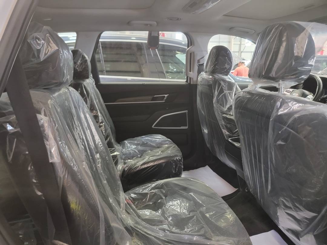 2020 KIA TELLURIDE — 43451 Miles — Lot G048024 - Marhaba Auctions Used Cars - Image 4