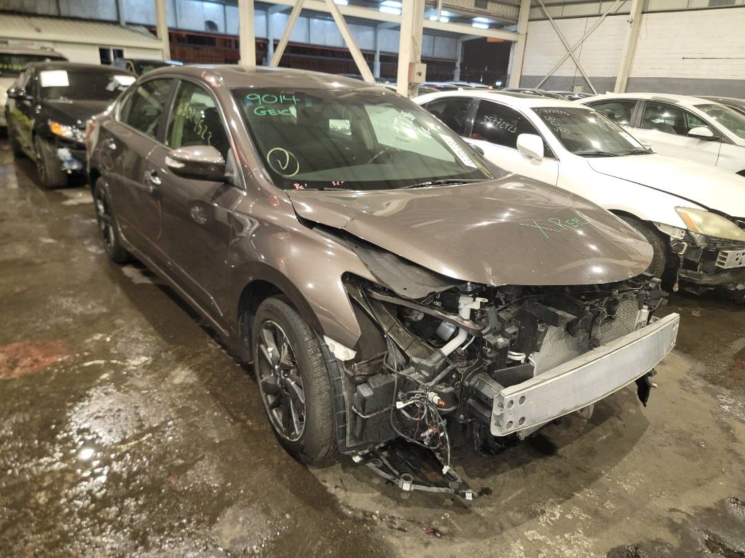 2013 NISSAN ALTIMA — 65756 Miles — Lot 68024523 - Marhaba Auctions Used Cars - Image 6