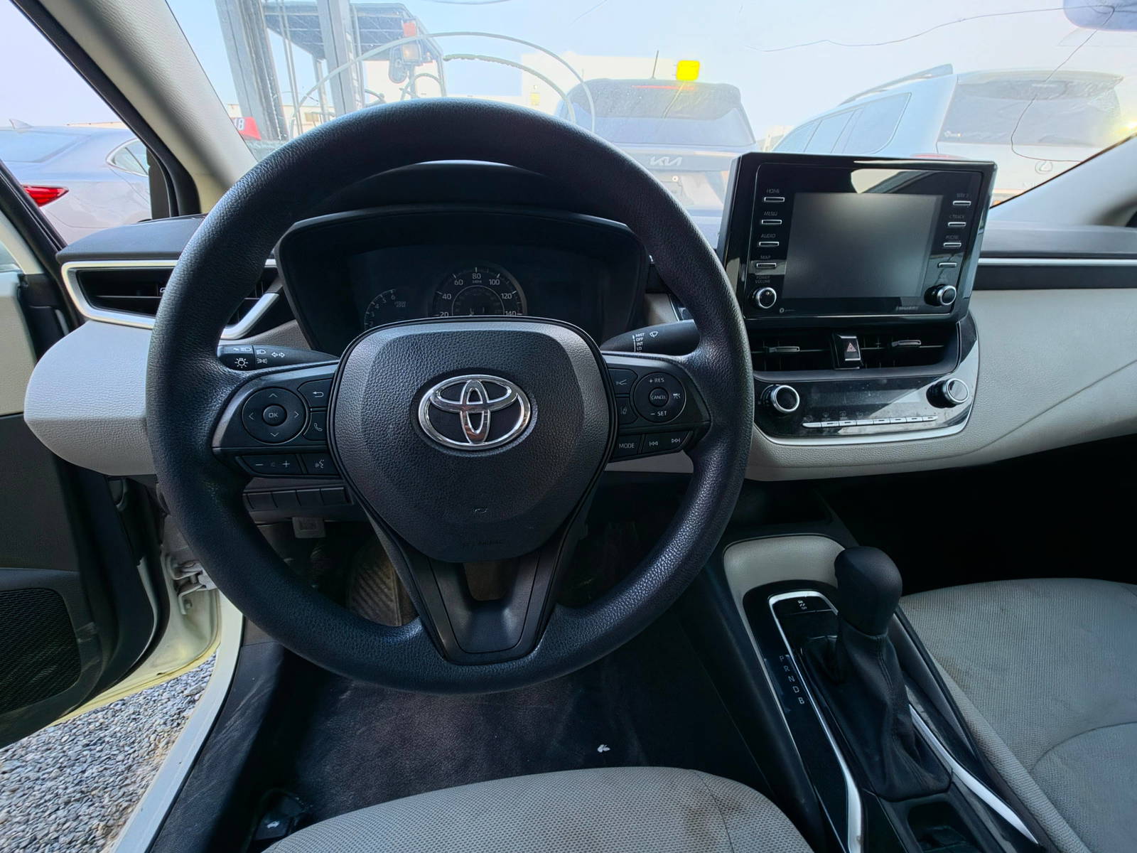 2021 TOYOTA COROLLA — 68284 Miles — Lot AE5MP198066 - Marhaba Auctions Used Cars - Image 14