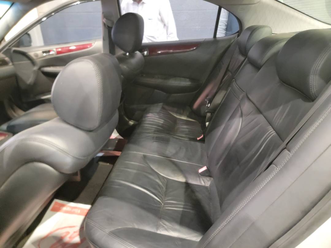 2004 LEXUS ES 330 — 280904 Miles — Lot 016315 — Main - Marhaba Auctions Used Cars - Image 6