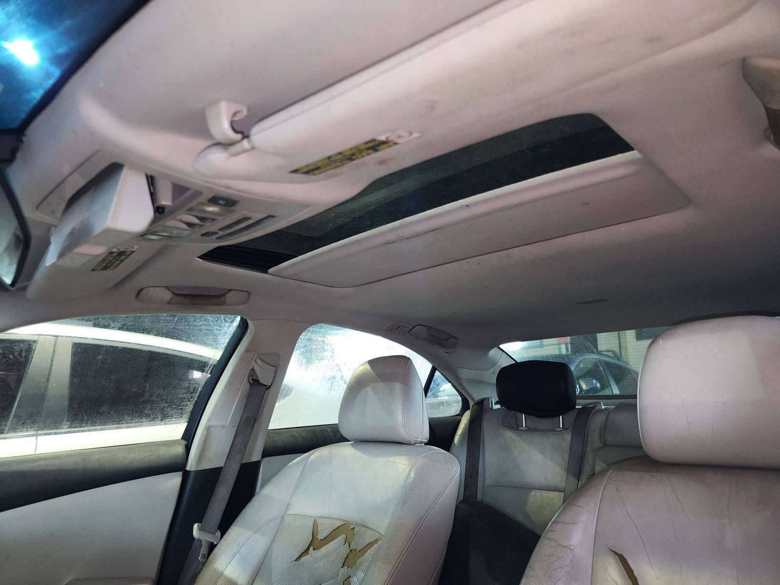 2010 LEXUS ES 350 — 201158 Miles — Lot 233407 — Main - Marhaba Auctions Used Cars - Image 10
