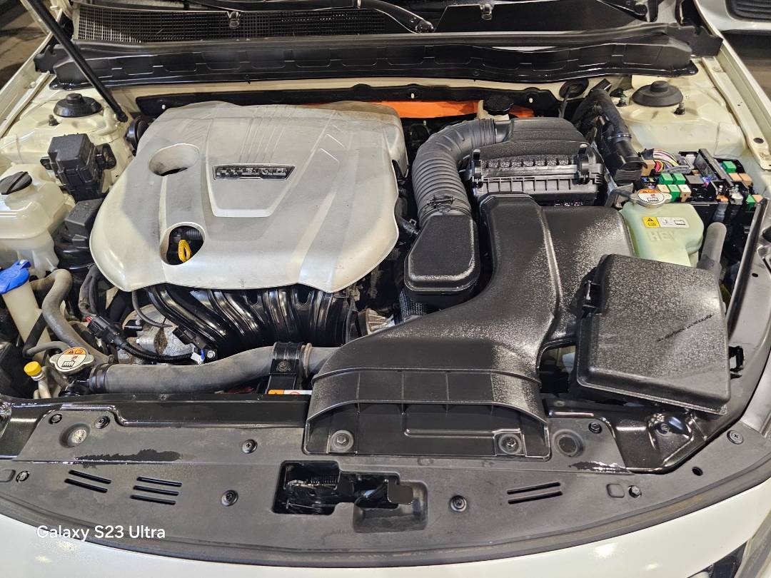 2012 KIA OPTIMA — 72945 Miles — Lot 5016665 — Souq - Marhaba Auctions Used Cars - Image 9