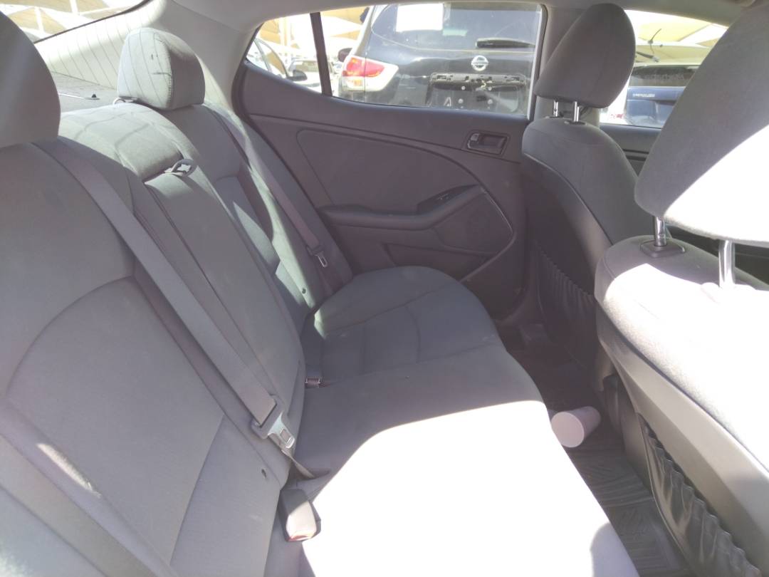 2015 KIA OPTIMA — 67111 Miles — Lot 76751263 - Marhaba Auctions Used Cars - Image 7