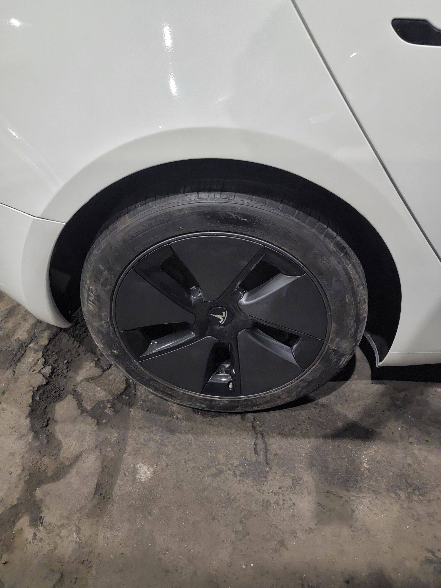 TESLA MODEL 3 2023 - Marhaba Auction Used Cars - Image 7