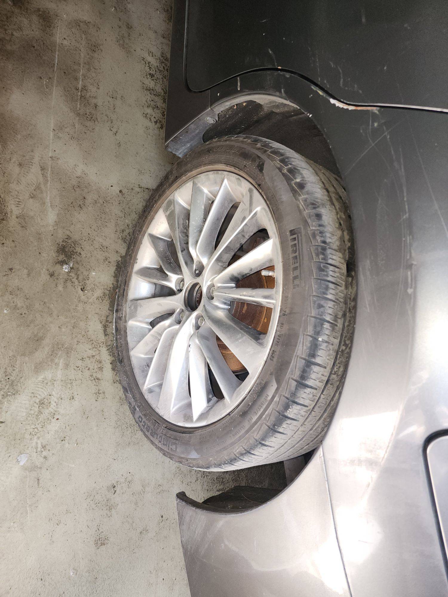 NISSAN ALTIMA 2016 - Marhaba Auction Used Cars - Image 11