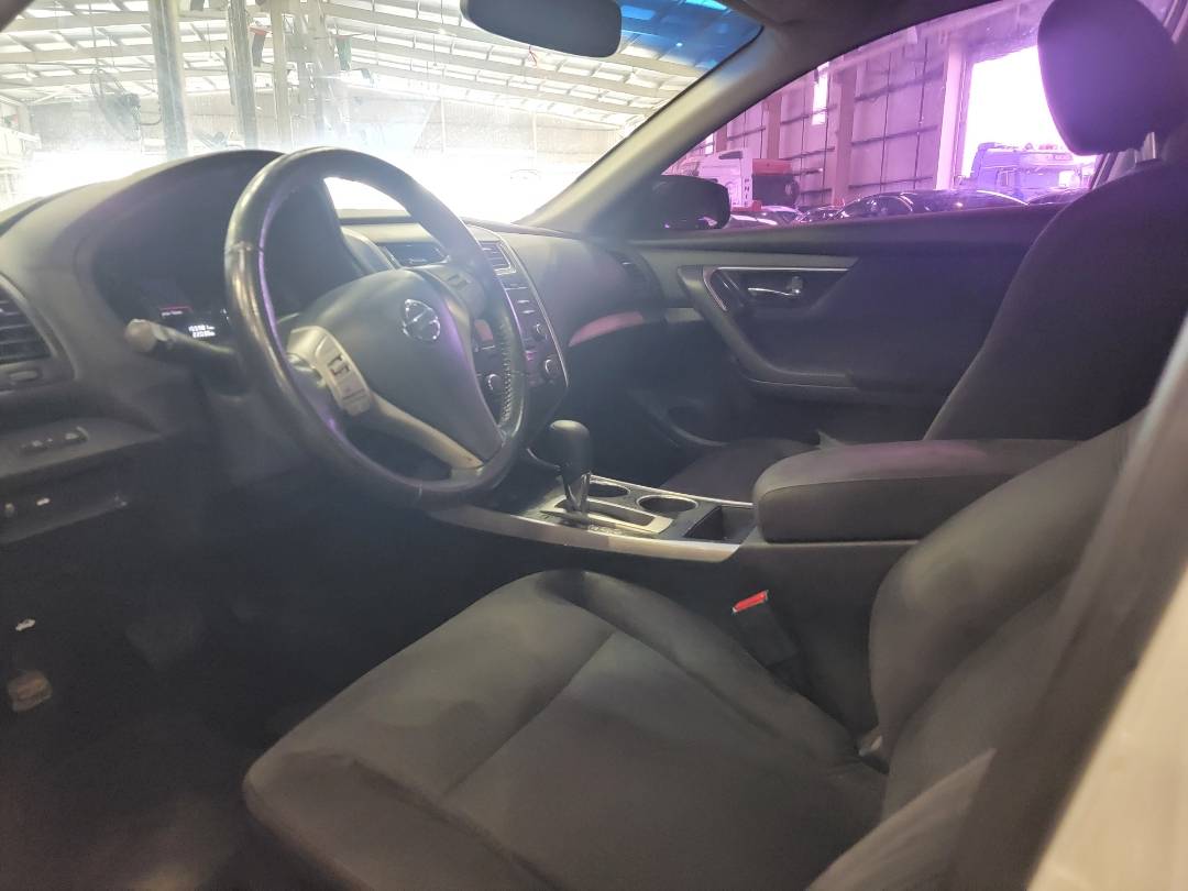 2014 NISSAN ALTIMA — 155981 Miles — Lot 8EC266256 — Main - Marhaba Auctions Used Cars - Image 6